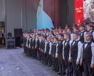 Копейск примет фестиваль духовной музыки