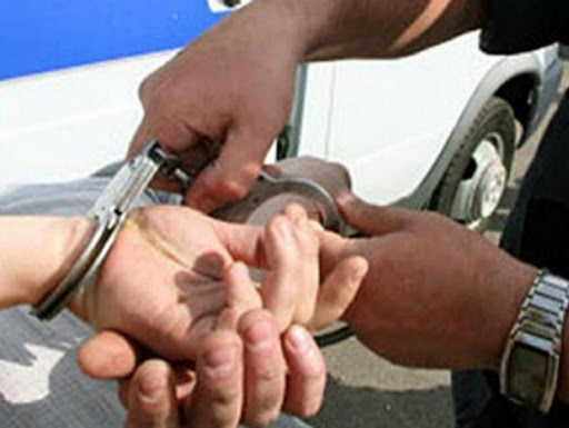 В Копейске сотрудники полиции задержали подозреваемого в незаконном обороте наркотиков