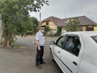 Итоги рейдов ГИБДД по выявлению нетрезвых водителей