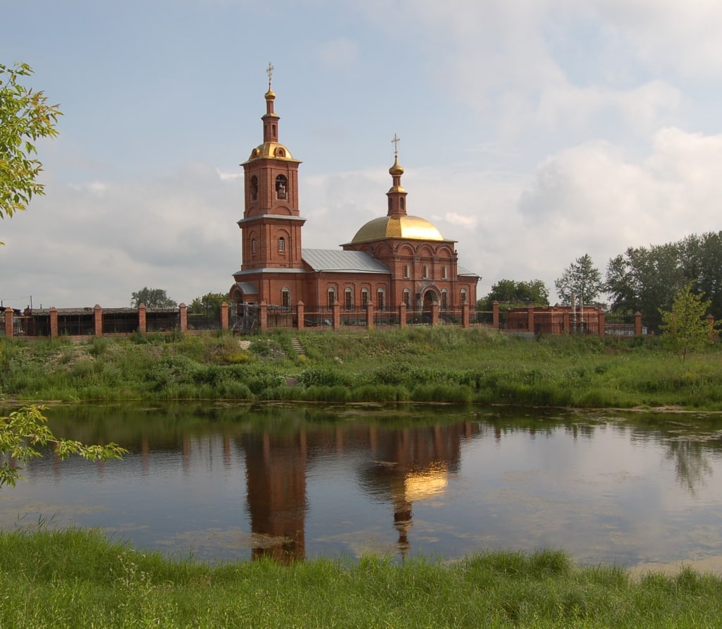 Фото в копейске