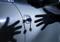 Сотрудниками Отдела МВД России по городу Копейску по подозрению в краже автомобиля задержан местный житель 