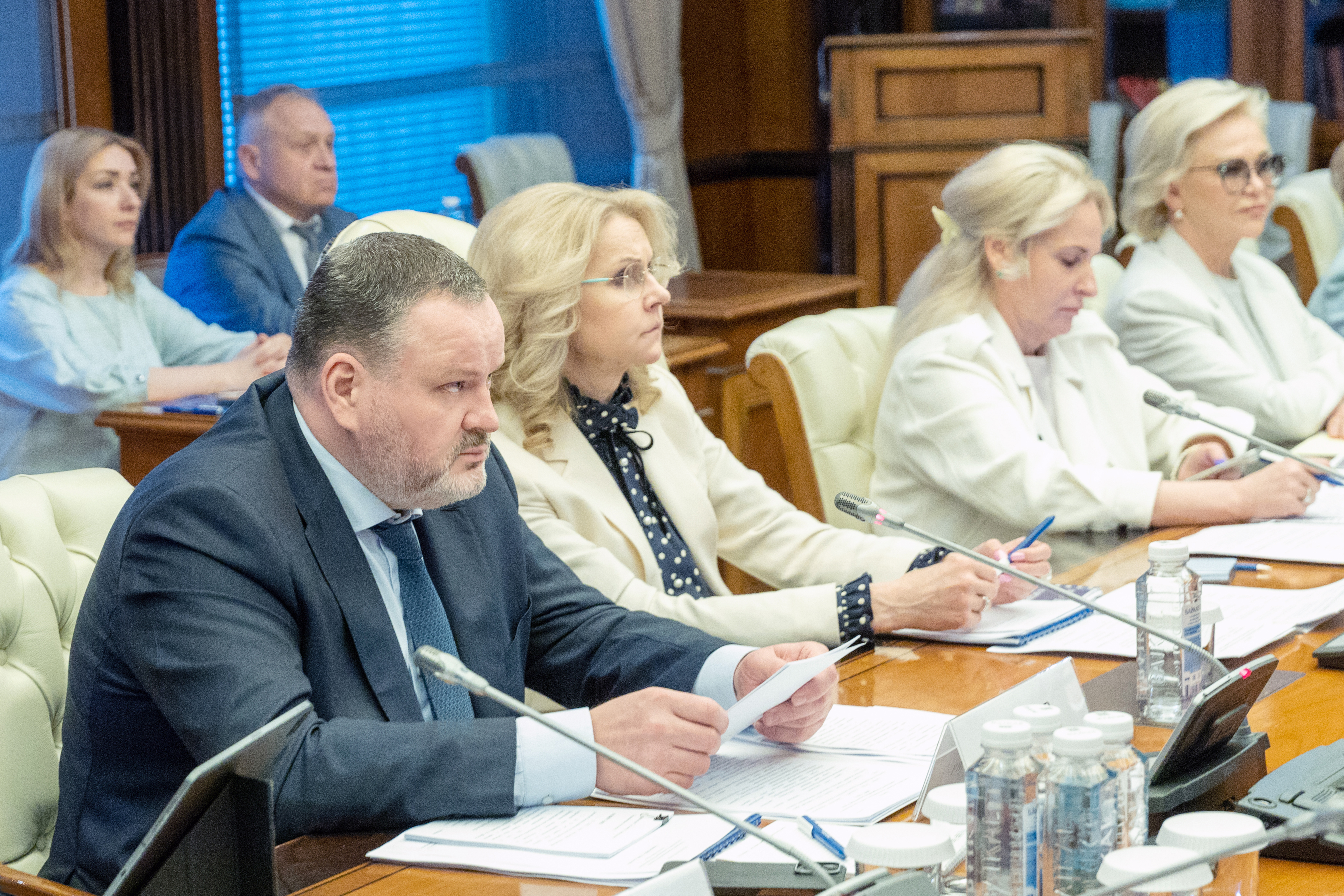 Охрана труда в фокусе: делегация Южного Урала отправится на крупнейший социальный форум страны