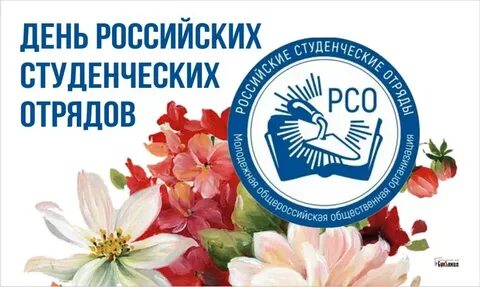 Поздравление губернатора Алексея Текслера с Днем российских студенческих отрядов