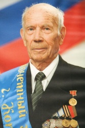 Вачугов Владимир Андреевич
