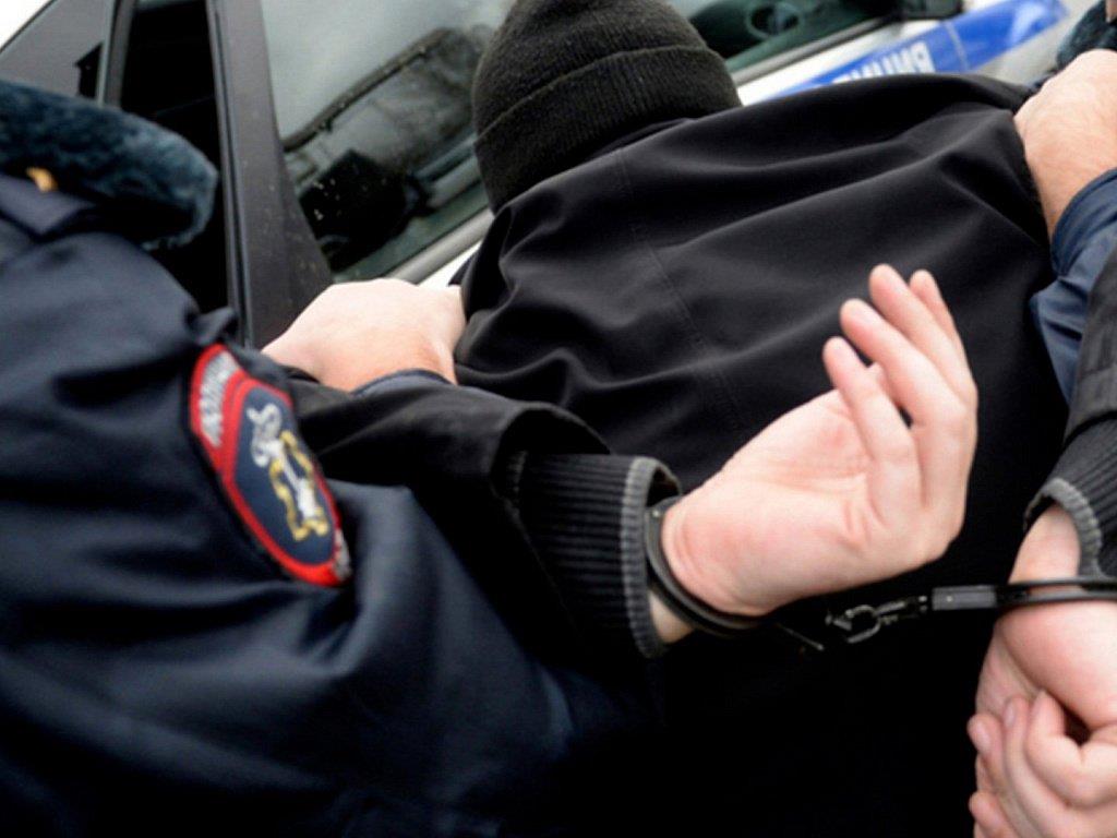 Сотрудниками уголовного розыска Отдела МВД России по городу Копейску задержан подозреваемый в совершении грабежа