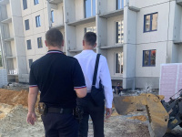 В Копейске полицейские провели рейды на строительных объектах в рамках противодействия незаконной миграции