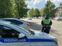 В городе Копейске полиция подвела итоги июльской операции «Правопорядок»