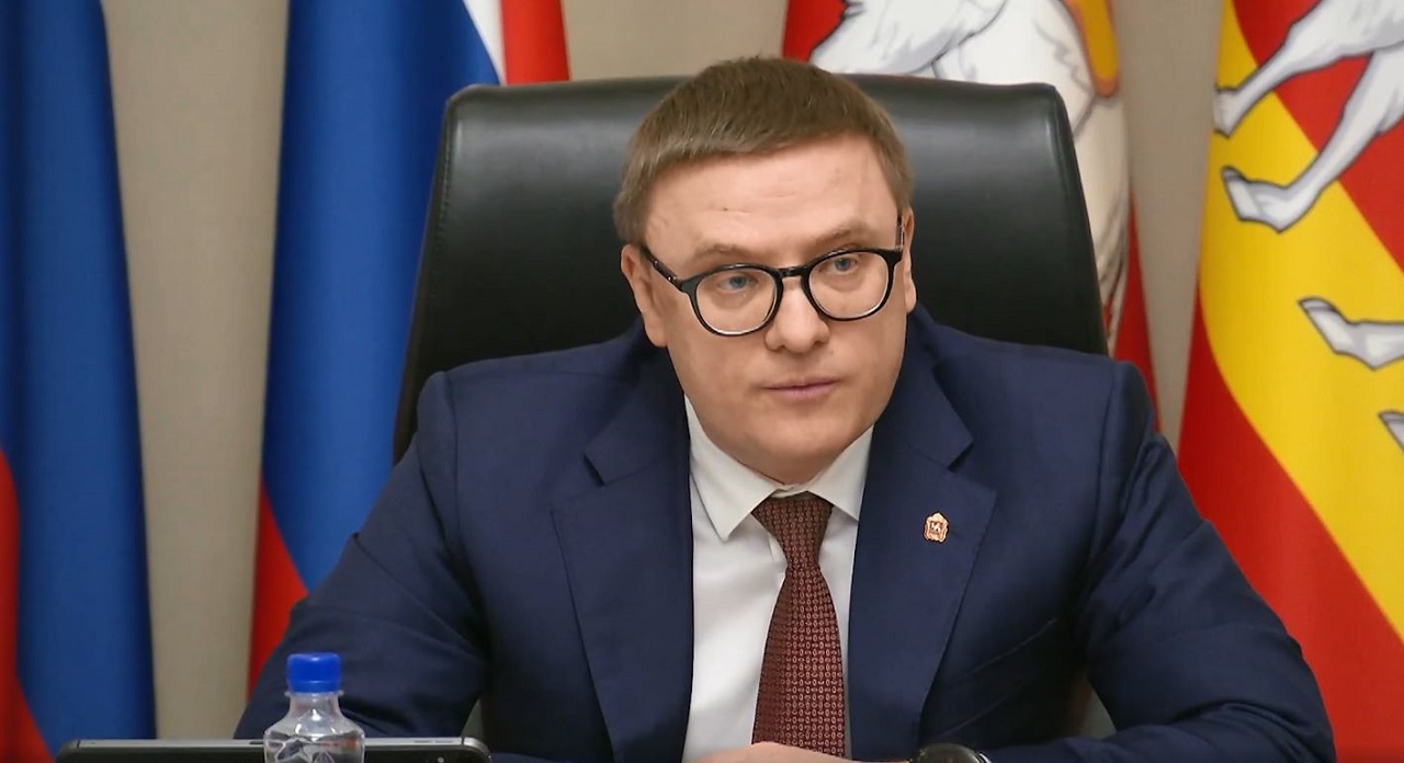 Губернатор Челябинской области Алексей Текслер озвучил ряд поручений в ходе аппаратного совещания