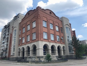 Заместитель прокурора г. Копейска Хабибуллин Максим Радикович проведет личный прием граждан в Железнодорожном территориальном отделе администрации Копейского городского округа