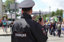 В Копейске сотрудники полиции обеспечат охрану общественного порядка во время проводов Русской зимы