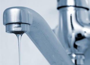Отключение горячего водоснабжения