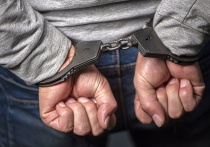 Сотрудники уголовного розыска задержали подозреваемого в краже имущества из автомобиля