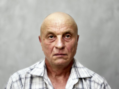 Южаков Сергей Михайлович
