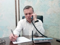 Глава Копейска ответил по телефону на вопросы жителей
