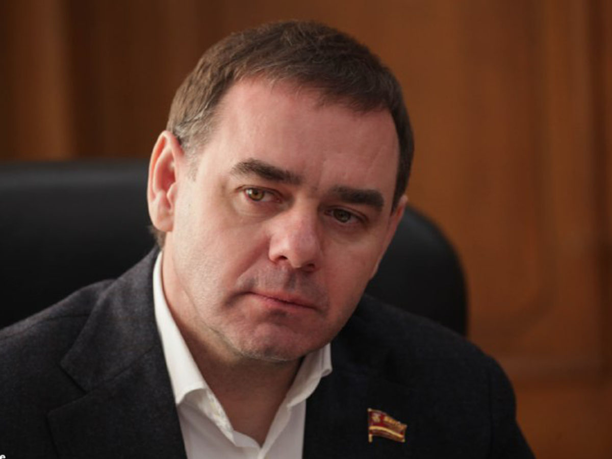 Председатель Заксобрания Александр Лазарев уверяет, что депутаты поддержат пакет мер соцподдержки для заключающих контракт на военную службу южноуральцев