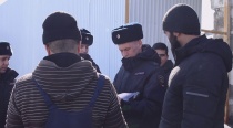 За год из Челябинской области депортировали более 130 иностранцев