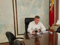 Глава Копейска Андрей Фалейчик ответил на актуальные вопросы жителей