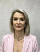 Грибанова Дина Рафаиловна