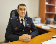 Напоминание о своевременном сообщении о преступлении или правонарушении