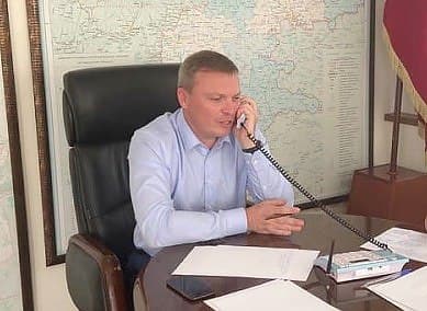 Глава города Андрей Фалейчик по телефону ответит на обращения копейчан 