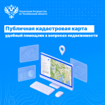 Публичная кадастровая карта – удобный помощник в вопросах недвижимости