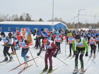 12 февраля в Копейске пройдет «Лыжня России»