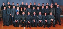 2 сентября исполняется 100 лет со дня образования патрульно-постовой службы полиции