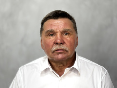 Катышев Владимир Михайлович