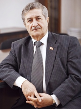 Чабан Ярослав Иванович