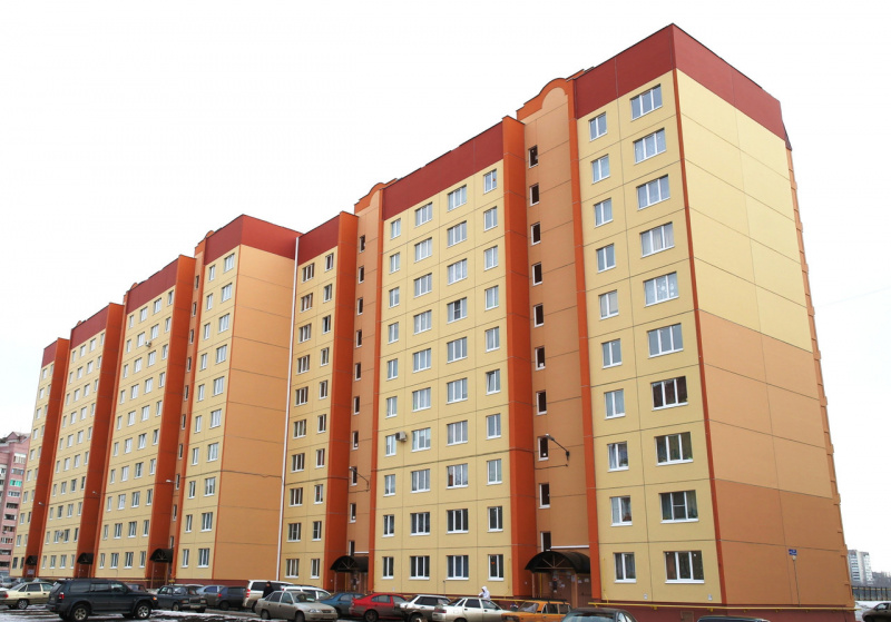 Копейск дополнительно получит более 500 млн рублей на расселение ветхого жилья