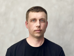 Кшенев Никита Евгеньевич