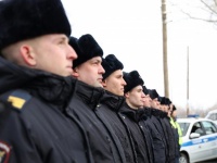 Во время общегородских мероприятий Отдел МВД России по городу Копейску будет охранять общественный порядок