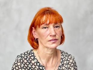 Жаркова Ольга Николаевна