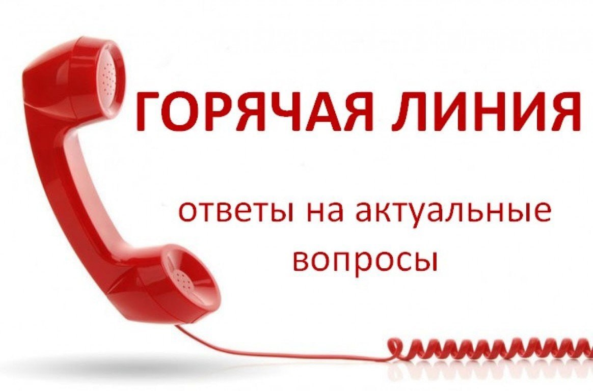«Горячая линия» со Службой занятости