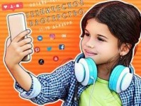 Каникулы с пользой: школьников приглашают в онлайн-лагерь «Техническое блогерство» 