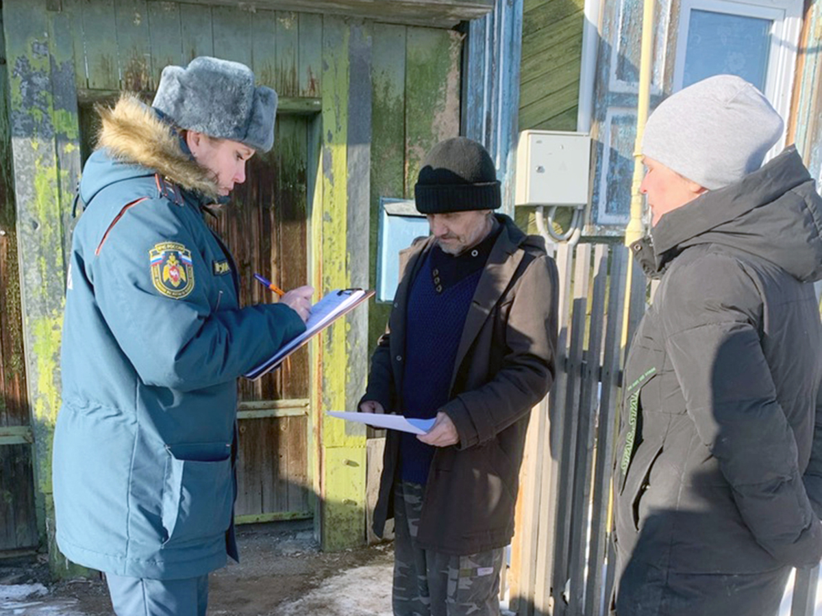 В Копейске резко возросло количество пожаров с погибшими | 07.02.2023 |  Копейск - БезФормата