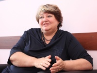 Директор ДТДиМ Татьяна Сапожникова: «Детство должно быть счастливым у каждого ребенка!»