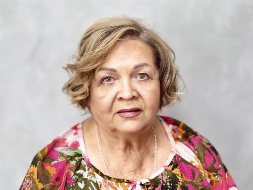 Чистякова Ирина Сергеевна
