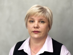 Прохорова Светлана Николаевна