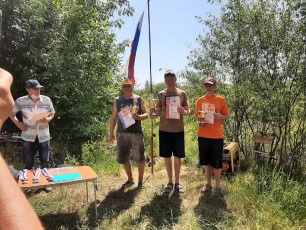 21 награду привезли южноуральцы с Всероссийских соревнований!