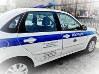 В ходе операции «Розыск» полицейские задержали в Копейске возрастного дезертира из Казахстана