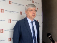 Заместитель главы Игорь Фролов приглашает копейчан с 15 апреля голосовать за объекты благоустройства