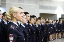 Отдел МВД России по городу Копейску проводит набор кандидатов для поступления в вузы МВД России