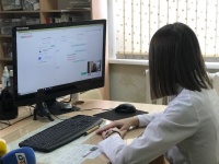 Медицина в цифре: «Ростелеком» на Южном Урале обеспечил работу телемедицинской платформы в больнице Сосновского района