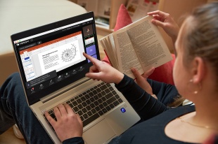 Образовательная платформа «Сферум» получила статус резидента «Сколково»