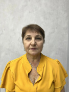 Коробихина Наталья Михайловна