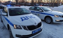 Полиция предупреждает об ответственности за вождение в нетрезвом виде 