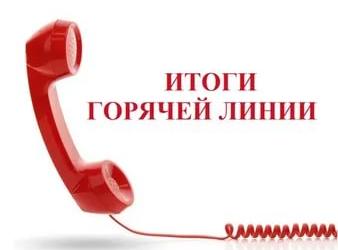 На горячей линии спрашивали о кадастровой стоимости и техошибках