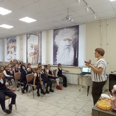 Увлекательное путешествие в страну здорового питания
