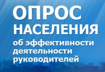 Приглашаем копейчан принять участие в опросе об оценке эффективности деятельности органов местного самоуправления